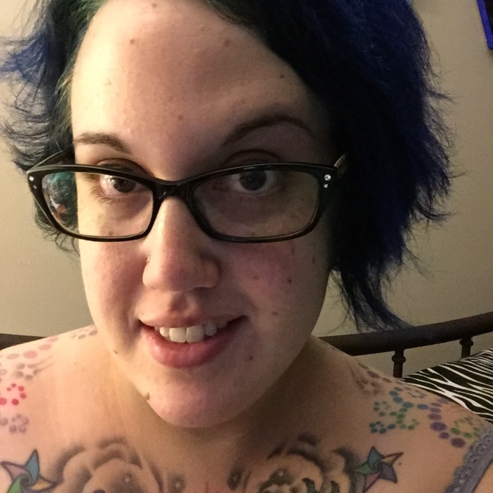 Meet your Posher, Mallory